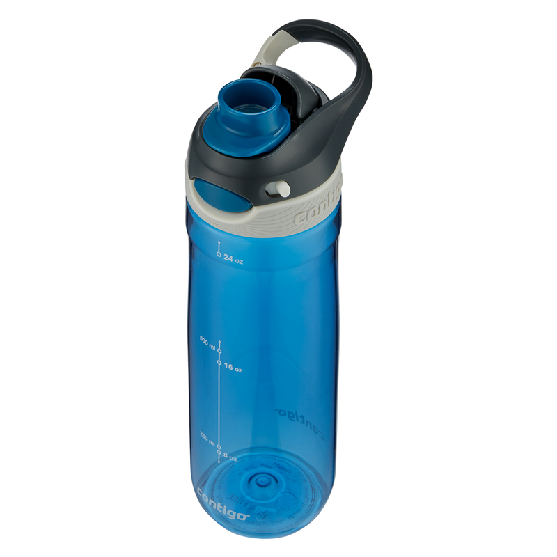 Contigo Autospout Chug Water Bottle 720 ml - Al Makaan Store