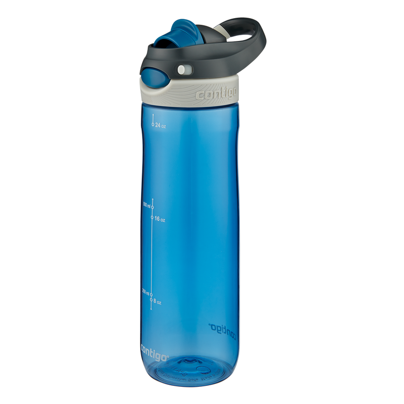 Contigo Autospout Chug Water Bottle 720 ml - Al Makaan Store