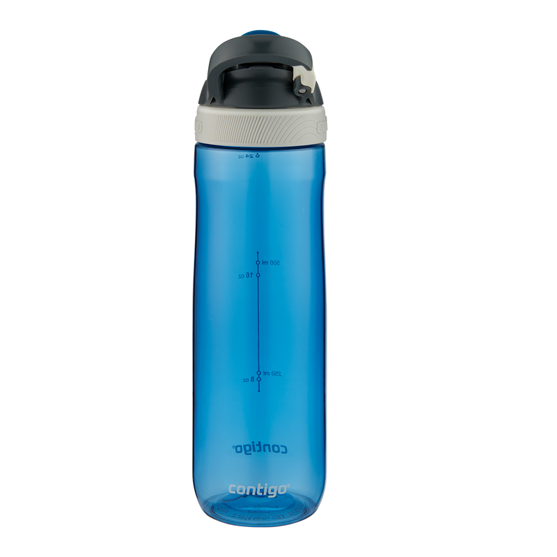 Contigo Autospout Chug Water Bottle 720 ml - Al Makaan Store
