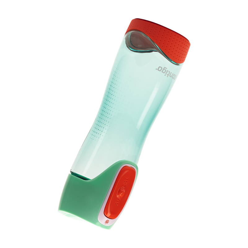 Contigo Autoseal Kids Swish Water Bottle 500 ml - Al Makaan Store