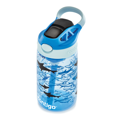 Contigo Autospout Kids Easy-Clean Bottle 420 ml - Al Makaan Store