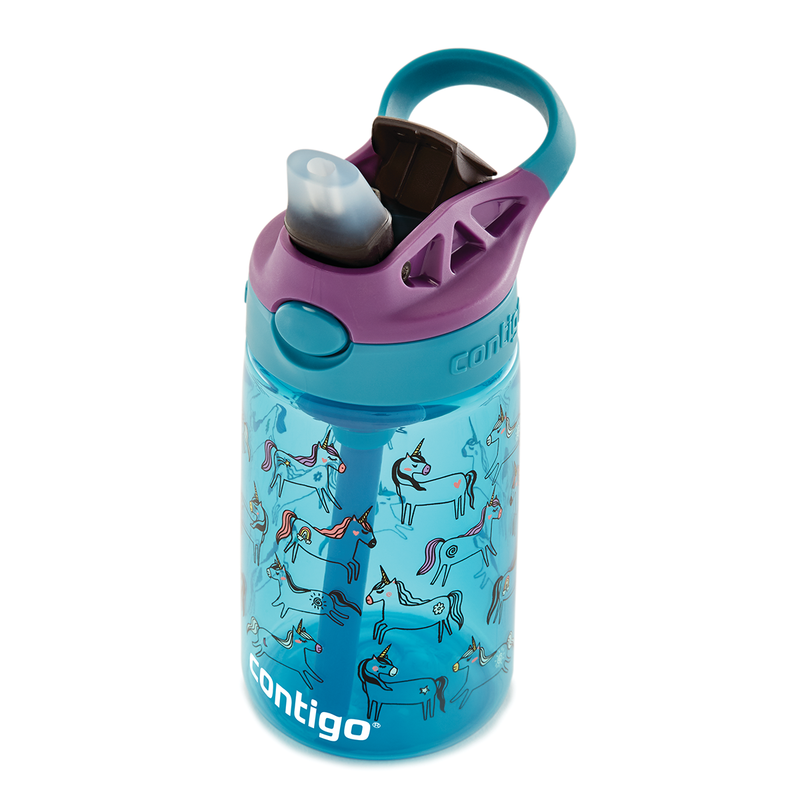 Contigo Autospout Kids Easy-Clean Bottle 420 ml - Al Makaan Store