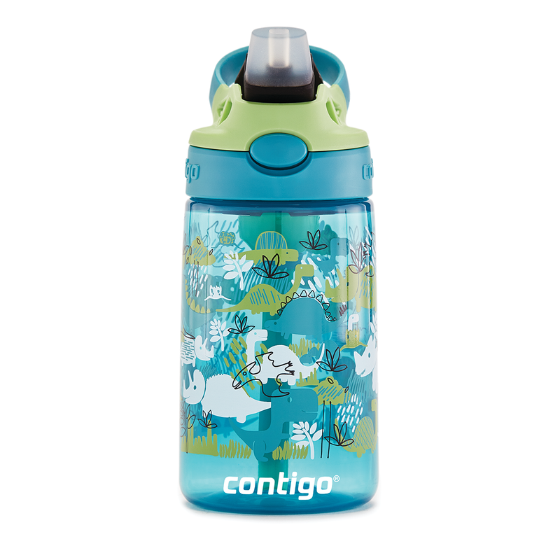 Contigo Autospout Kids Easy-Clean Bottle 420 ml - Al Makaan Store