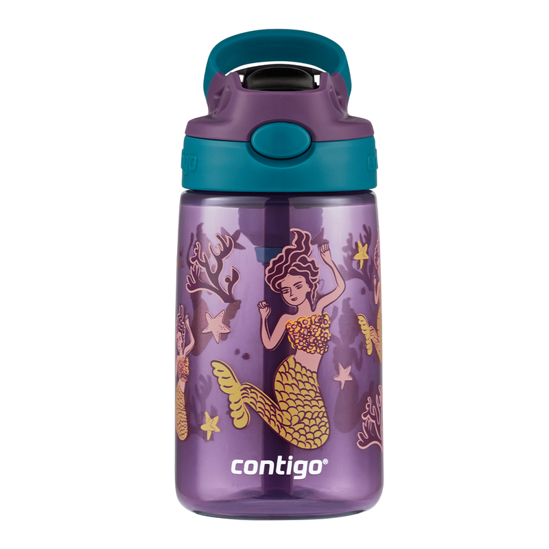 Contigo Autospout Kids Easy-Clean Bottle 420 ml - Al Makaan Store