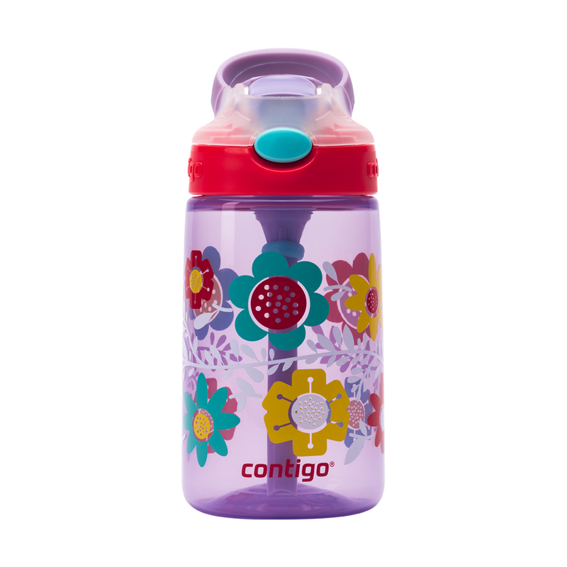 Contigo Autoseal Kids Gizmo Flip Bottle 420 ml - Al Makaan Store