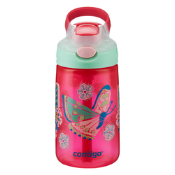 Contigo Autoseal Kids Gizmo Flip Bottle 420 ml - Al Makaan Store