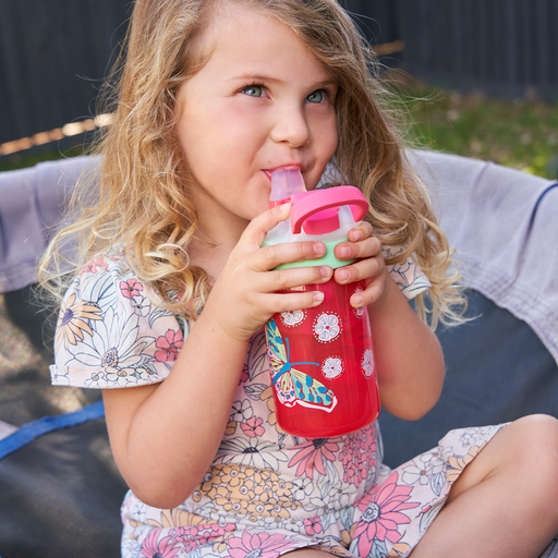 Contigo Autoseal Kids Gizmo Flip Bottle 420 ml - Al Makaan Store