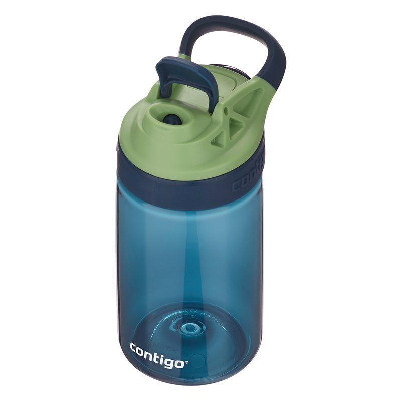 Contigo Autoseal Kids Gizmo Sip Bottle 420 ml - Al Makaan Store
