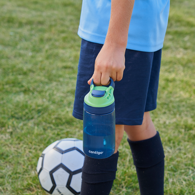 Contigo Autoseal Kids Gizmo Sip Bottle 420 ml - Al Makaan Store