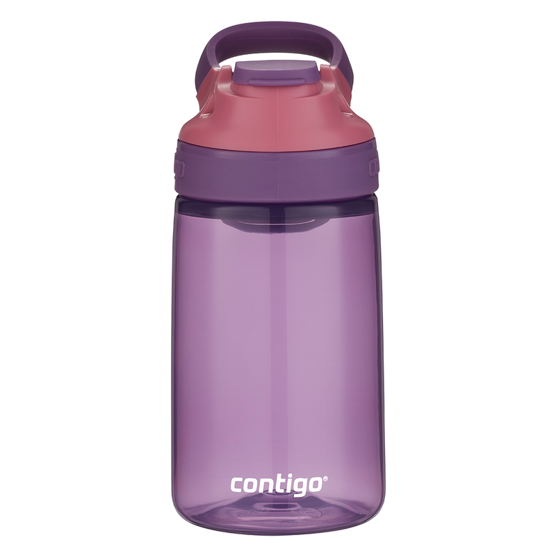 Contigo Autoseal Kids Gizmo Sip Bottle 420 ml - Al Makaan Store