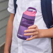 Contigo Autoseal Kids Gizmo Sip Bottle 420 ml - Al Makaan Store