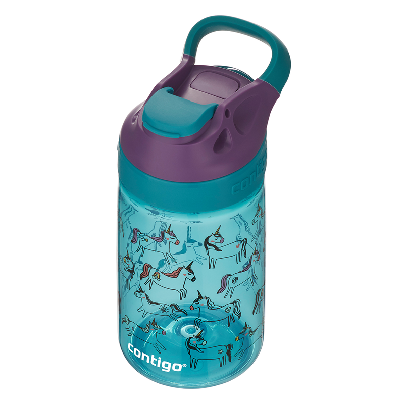 Contigo Autoseal Kids Gizmo Sip Bottle 420 ml - Al Makaan Store