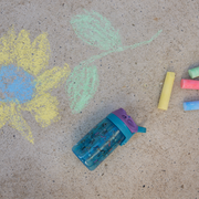 Contigo Autoseal Kids Gizmo Sip Bottle 420 ml - Al Makaan Store