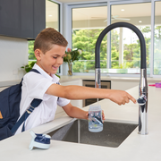 Contigo Autoseal Kids Gizmo Sip Bottle 420 ml - Al Makaan Store