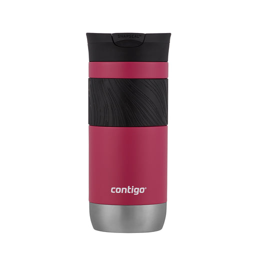 Contigo Snapseal Byron 2.0 Vacuum Insulated Stainless Steel Travel Mug - Al Makaan Store