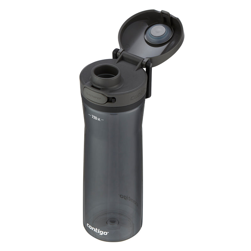 Contigo Autopop Jackson 2.0 Tritan Water Bottle 720 ml - Al Makaan Store