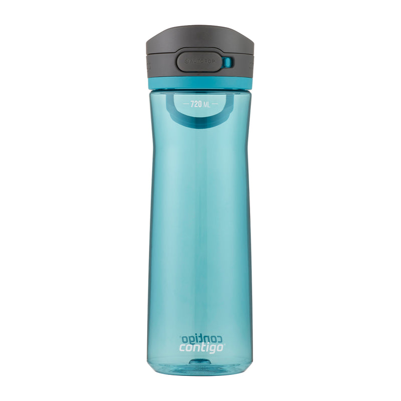 Contigo Autopop Jackson 2.0 Tritan Water Bottle 720 ml - Al Makaan Store