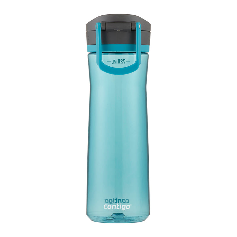 Contigo Autopop Jackson 2.0 Tritan Water Bottle 720 ml - Al Makaan Store