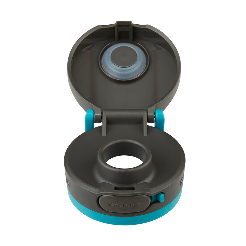 Contigo Autopop Jackson 2.0 Tritan Water Bottle 720 ml - Al Makaan Store