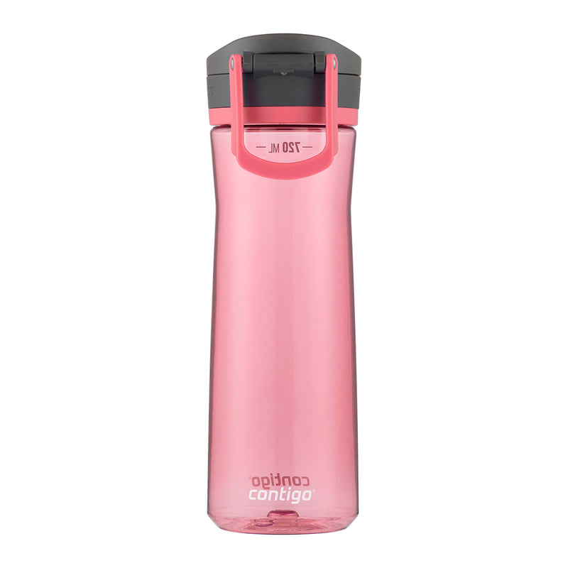 Contigo Autopop Jackson 2.0 Tritan Water Bottle 720 ml - Al Makaan Store