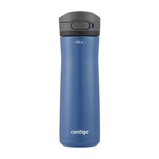 Contigo Autopop Jackson Chill 2.0 Stainless Steel Water Bottle 590 ml - Al Makaan Store