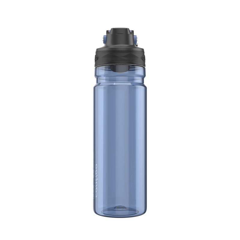 Contigo Premium Outdoor Free Flow Tritan Bottle 1 Liter - Al Makaan Store