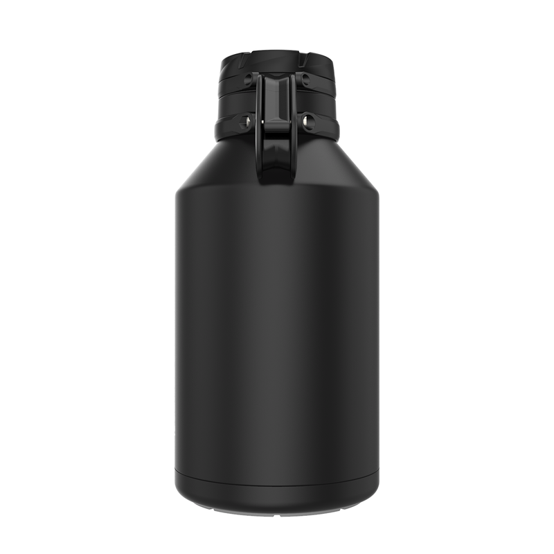 Contigo Premium Outdoor Grand Stainless Steel Bottle 1.9 Liters - Al Makaan Store