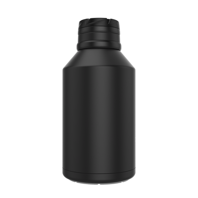 Contigo Premium Outdoor Grand Stainless Steel Bottle 1.9 Liters - Al Makaan Store