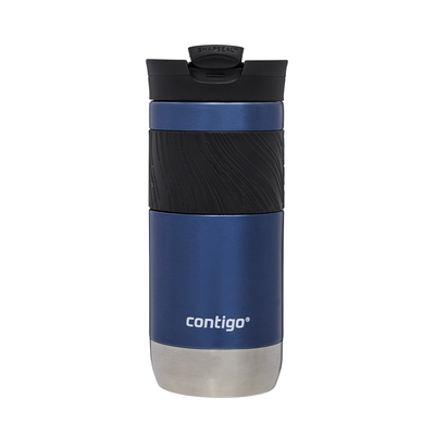 Contigo Snapseal Byron 2.0 Vacuum Insulated Stainless Steel Travel Mug - Al Makaan Store