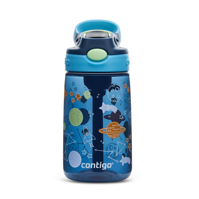 Contigo Autospout Kids Easy-Clean Bottle 420 ml - Al Makaan Store