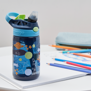 Contigo Autospout Kids Easy-Clean Bottle 420 ml - Al Makaan Store