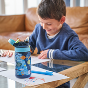 Contigo Autospout Kids Easy-Clean Bottle 420 ml - Al Makaan Store