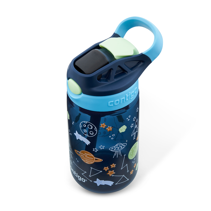 Contigo Autospout Kids Easy-Clean Bottle 420 ml - Al Makaan Store