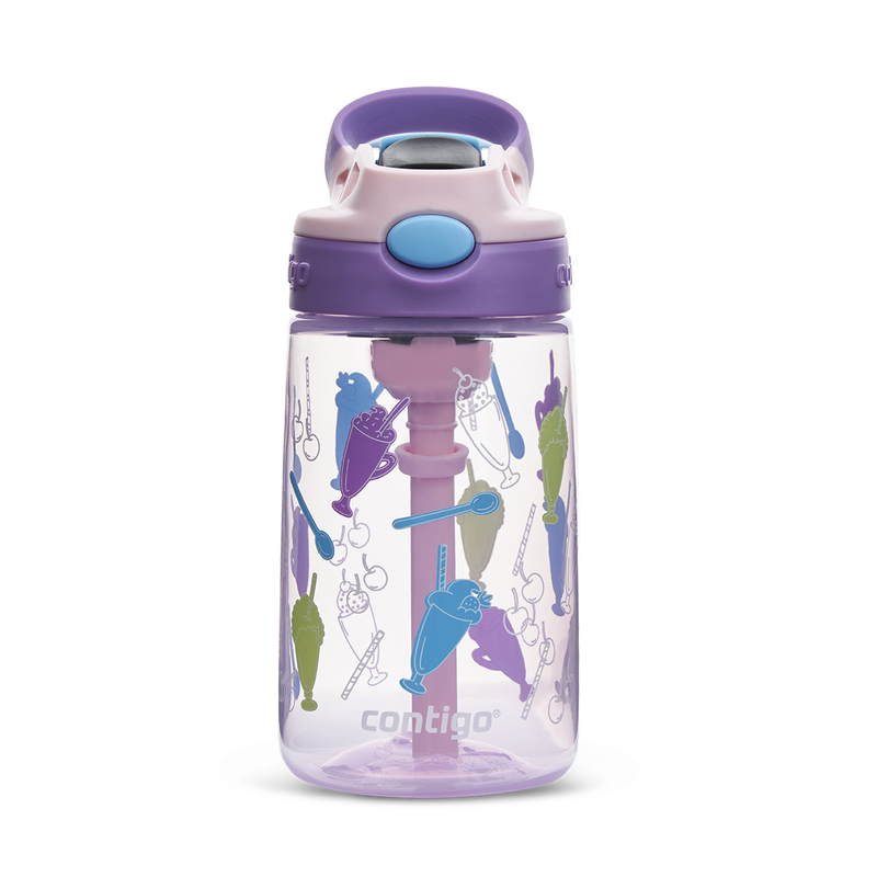 Contigo Autospout Kids Easy-Clean Bottle 420 ml - Al Makaan Store