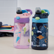 Contigo Autospout Kids Easy-Clean Bottle 420 ml - Al Makaan Store