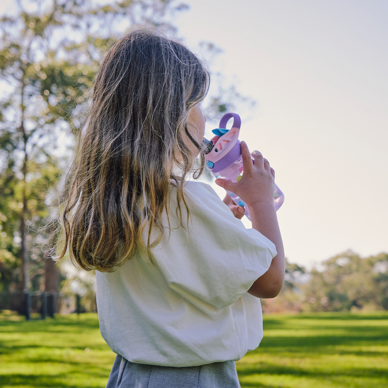 Contigo Autospout Kids Easy-Clean Bottle 420 ml - Al Makaan Store