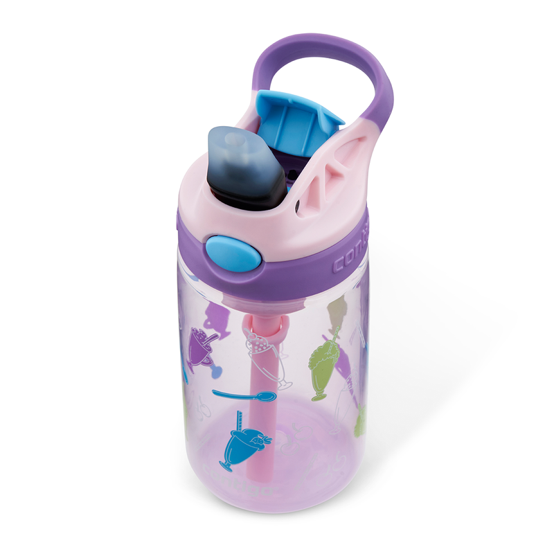 Contigo Autospout Kids Easy-Clean Bottle 420 ml - Al Makaan Store