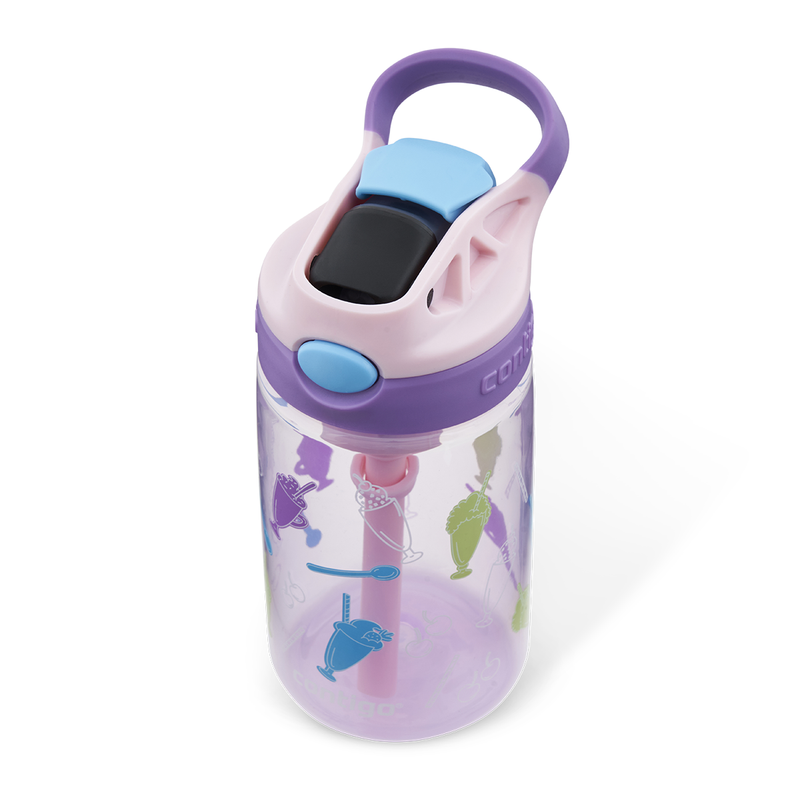 Contigo Autospout Kids Easy-Clean Bottle 420 ml - Al Makaan Store