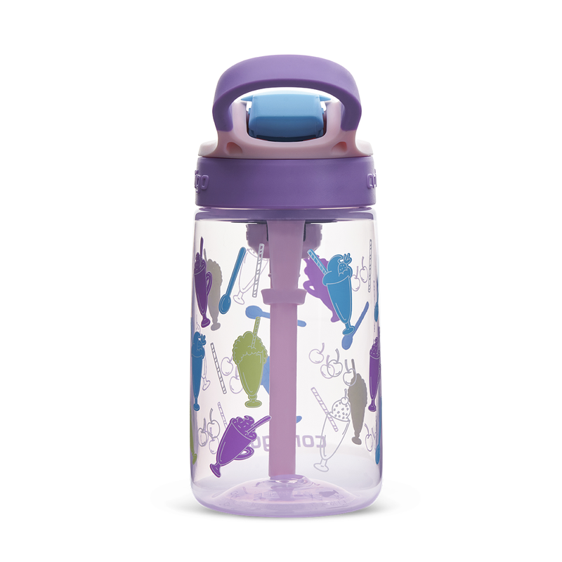 Contigo Autospout Kids Easy-Clean Bottle 420 ml - Al Makaan Store