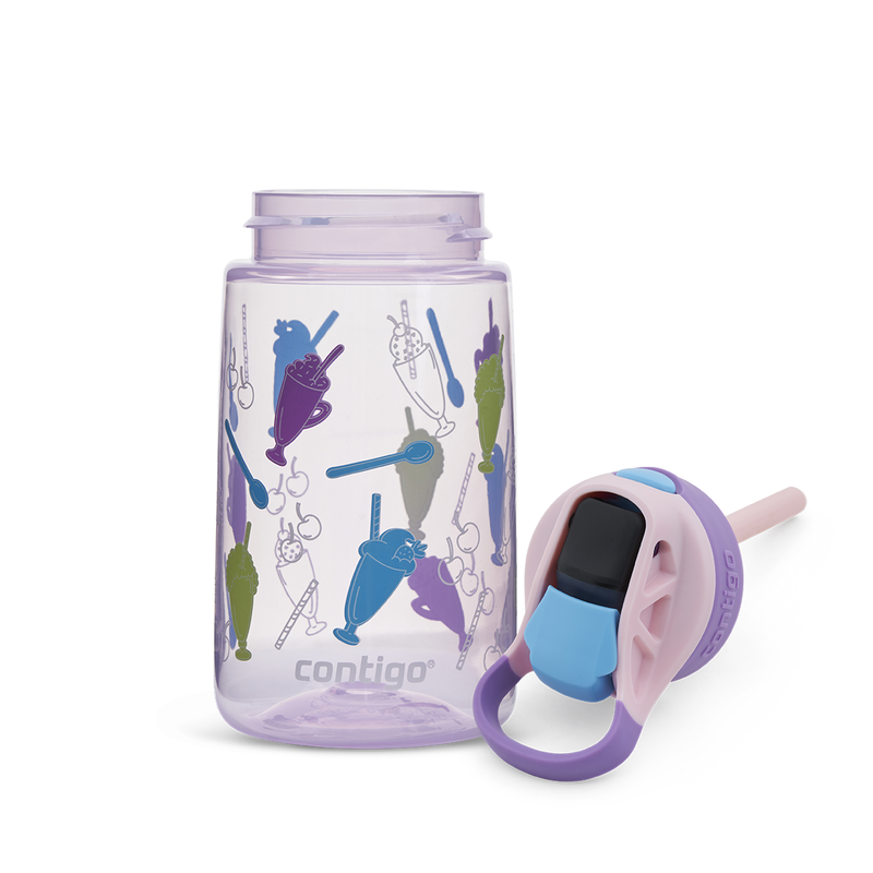 Contigo Autospout Kids Easy-Clean Bottle 420 ml - Al Makaan Store