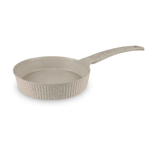 Vague Frying Pan 28 cm - Al Makaan Store