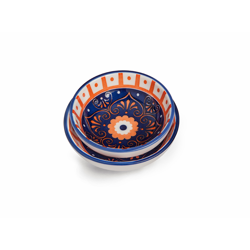Che Brucia Henna Design Bowl - Al Makaan Store