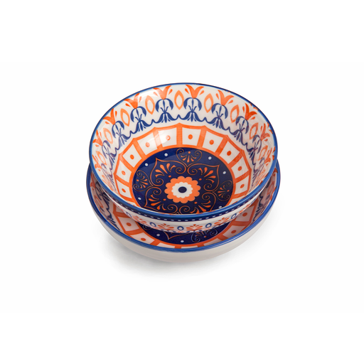 Che Brucia Henna Design Bowl - Al Makaan Store