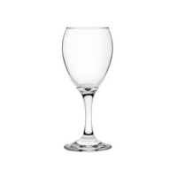 Deli Glass 6 Pieces Wine Glass Set - Al Makaan Store