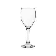 Deli Glass 6 Pieces Wine Glass Set - Al Makaan Store