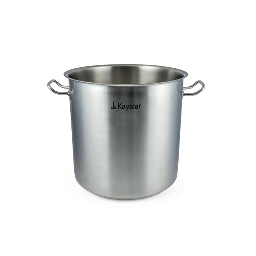 Kayalar Deep Stew Pot without Lid - Al Makaan Store