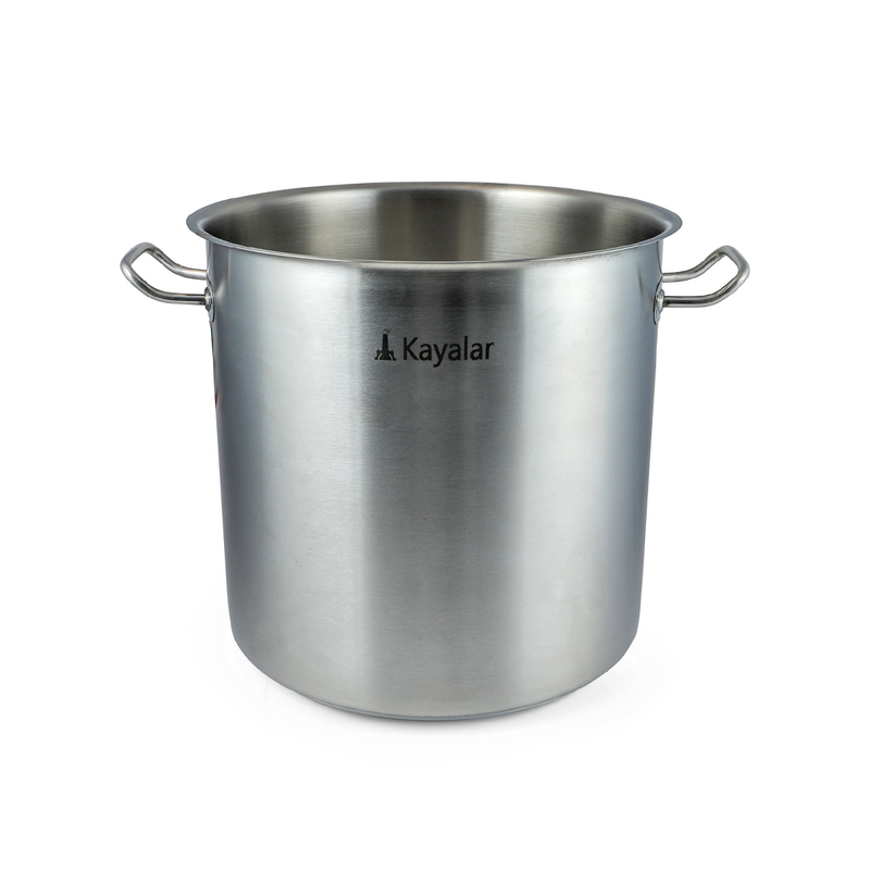 Kayalar Deep Stew Pot without Lid - Al Makaan Store