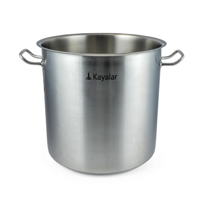 Kayalar Deep Stew Pot without Lid - Al Makaan Store