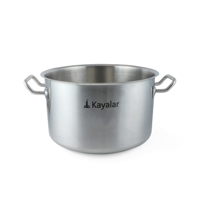 Kayalar Middle Stew Pot without Lid - Al Makaan Store