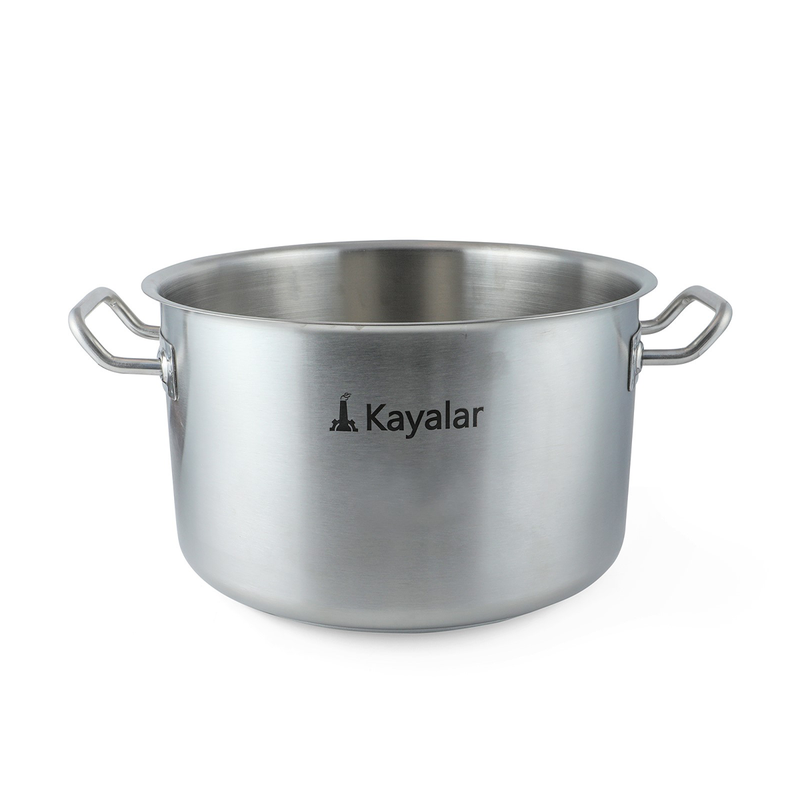 Kayalar Middle Stew Pot without Lid - Al Makaan Store